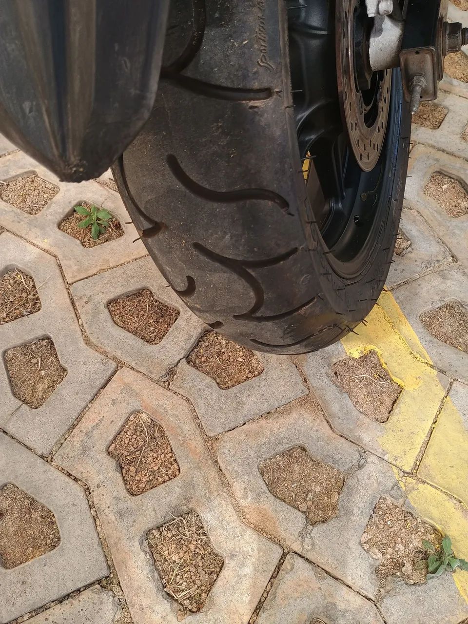 Honda cb300r - Foto 4