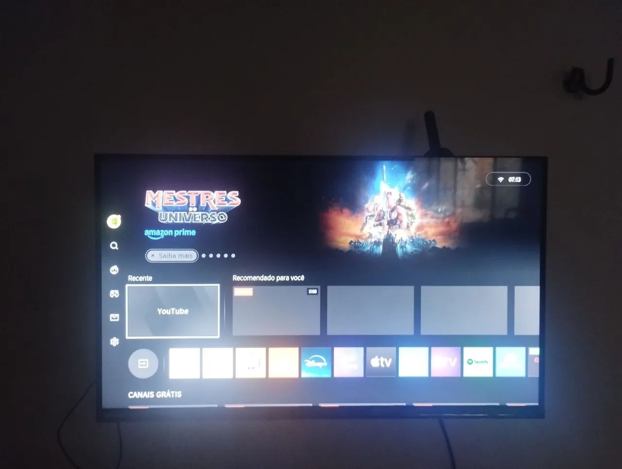 Tv 32 smart 
