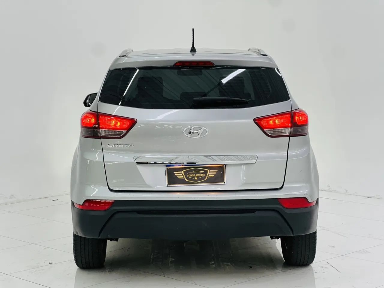 Hyundai Creta 2022 - Foto 5