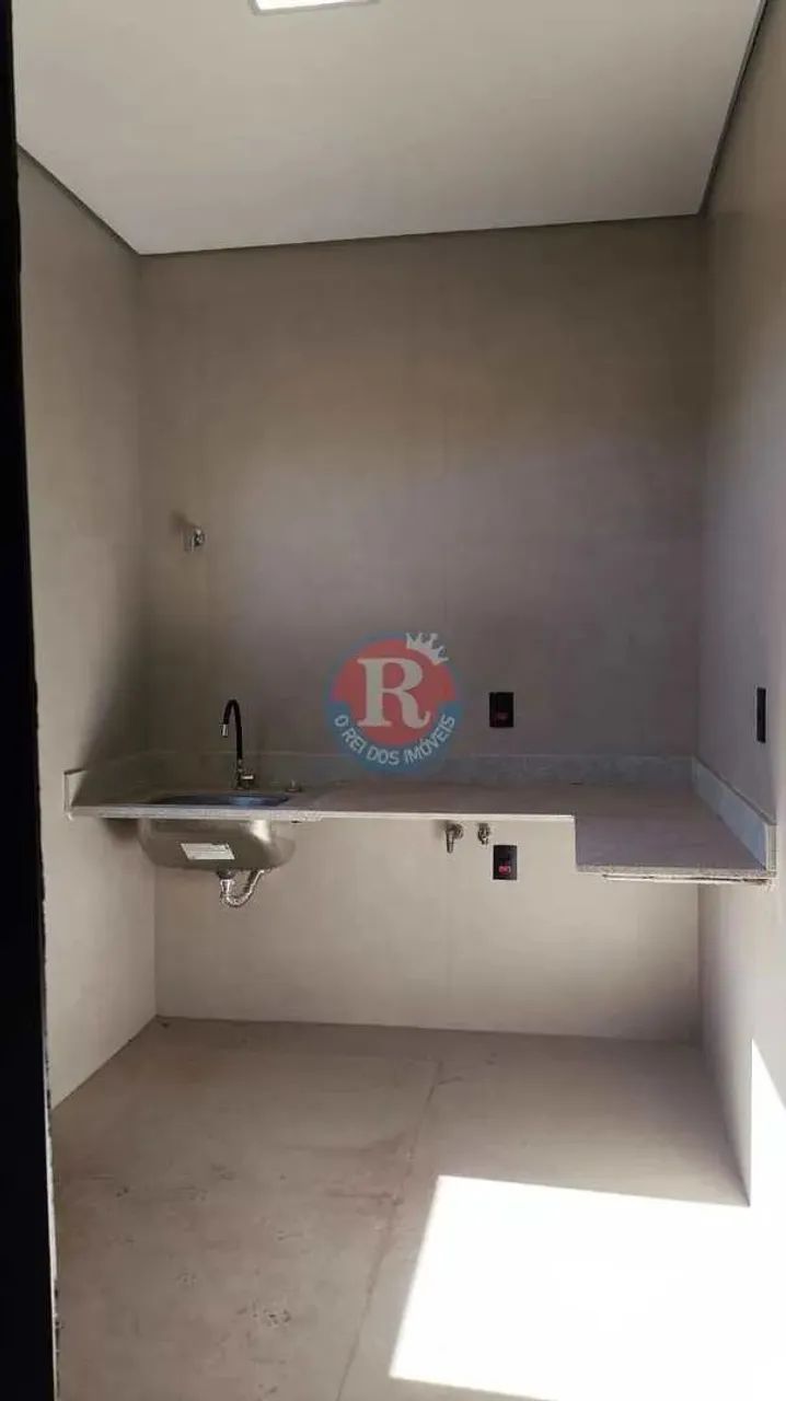 Casa de Condomínio com 4 quartos, RESIDENCIAL SET LIFE II, Mirassol - R$ 1.97 mi, Cod: 183 - Foto 7