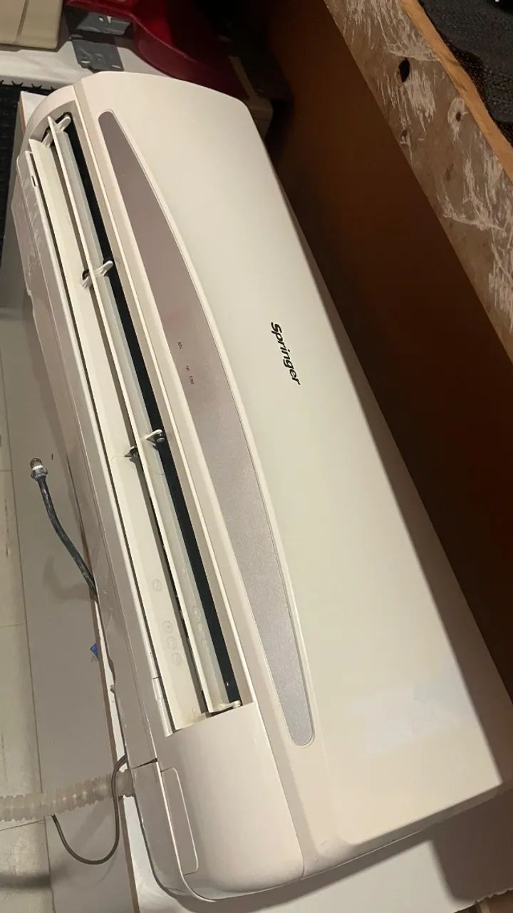 Ar Split Spring 7500