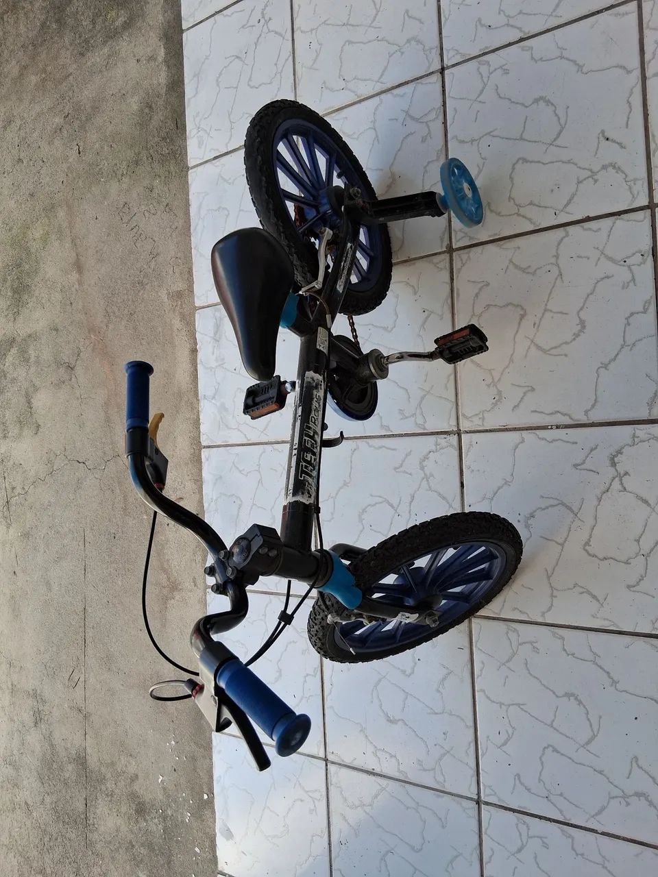 Bike infantil - Foto 3