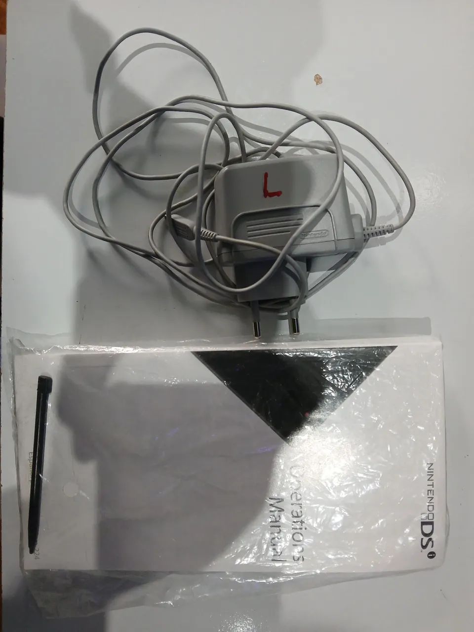 NINTENDO DSI COMPLETO - Foto 4