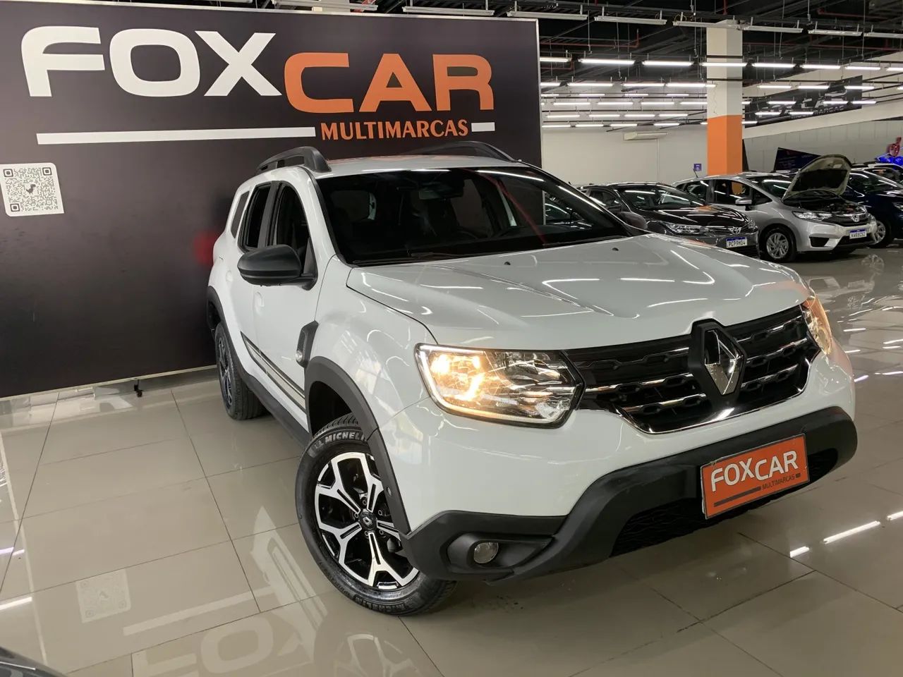 Renault Duster 2023 - Foto 3
