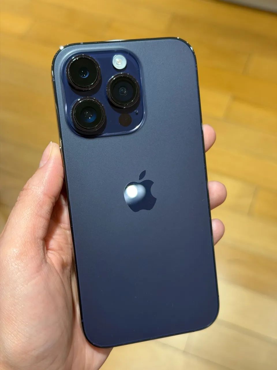 IPHONE 14 PRO 128GB ? OPORTUNIDADE! - Foto 2