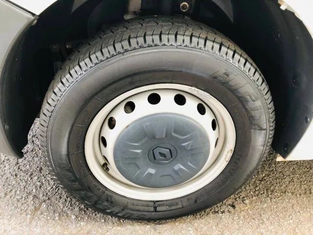 Renault  Van  2010 - Foto 11