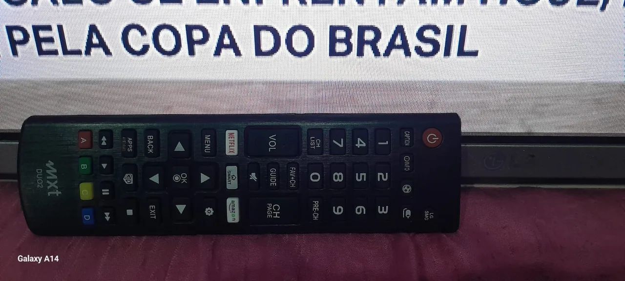 Tv LG 49"  - Foto 2