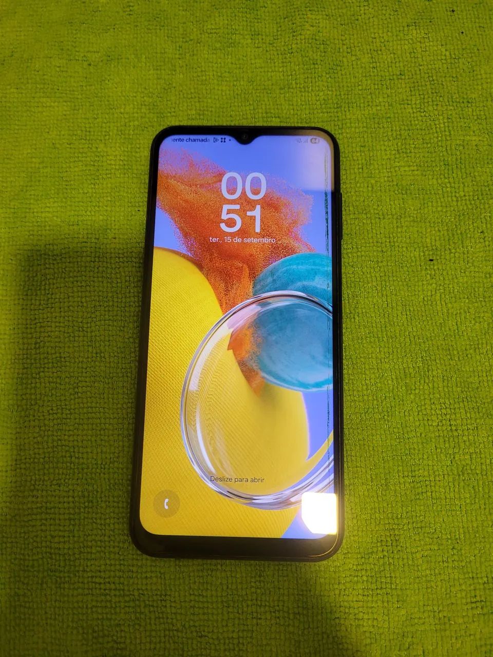 Samsung Galaxy M14