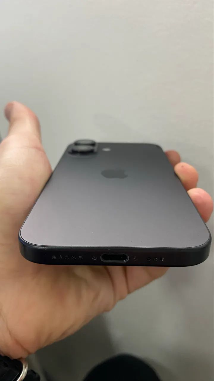 iPhone 16 - 256gb - Excelente estado - Foto 4