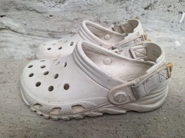 Crocs infantil 32br - Foto 2