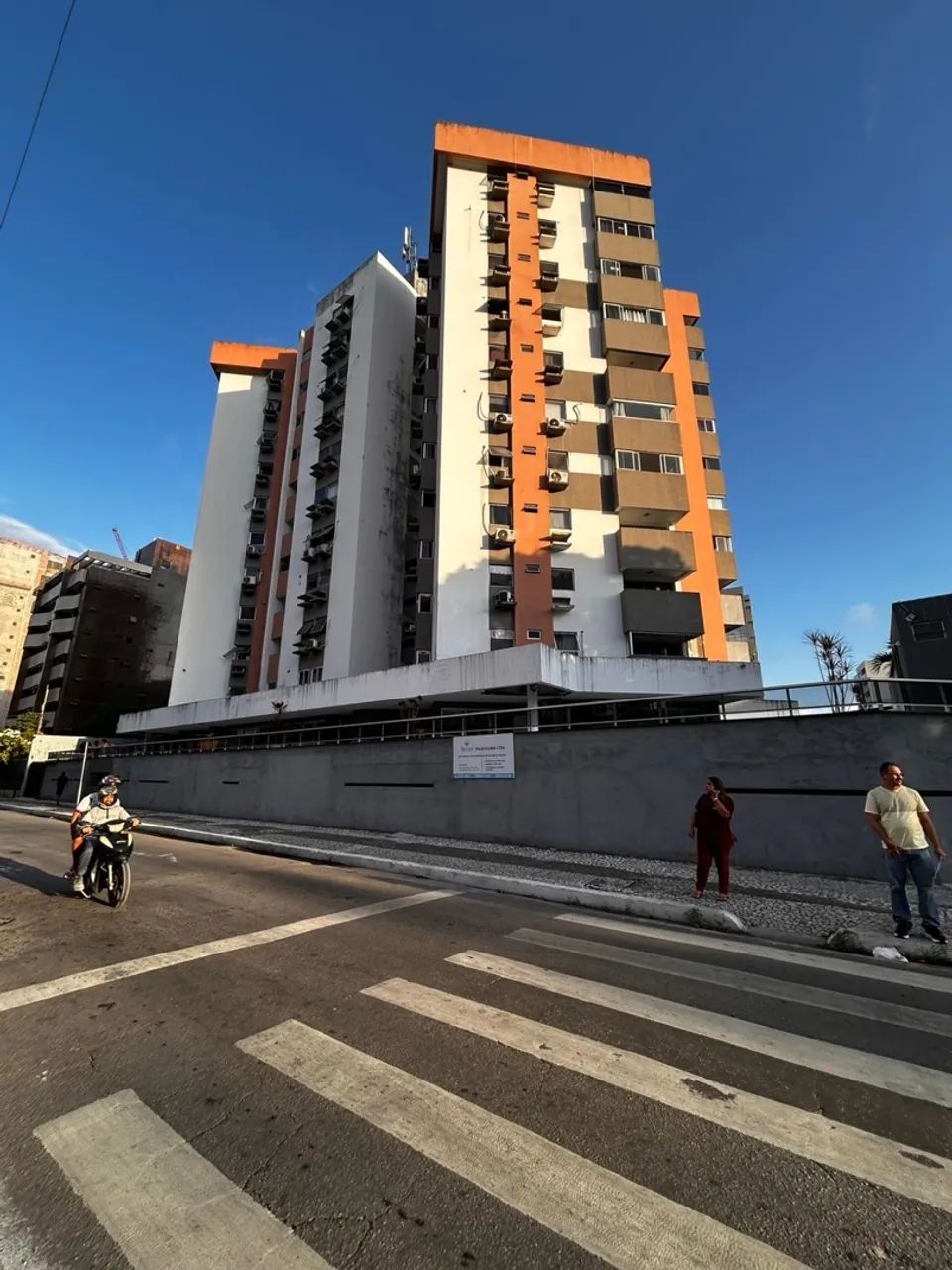 Fiordes Ponta verde