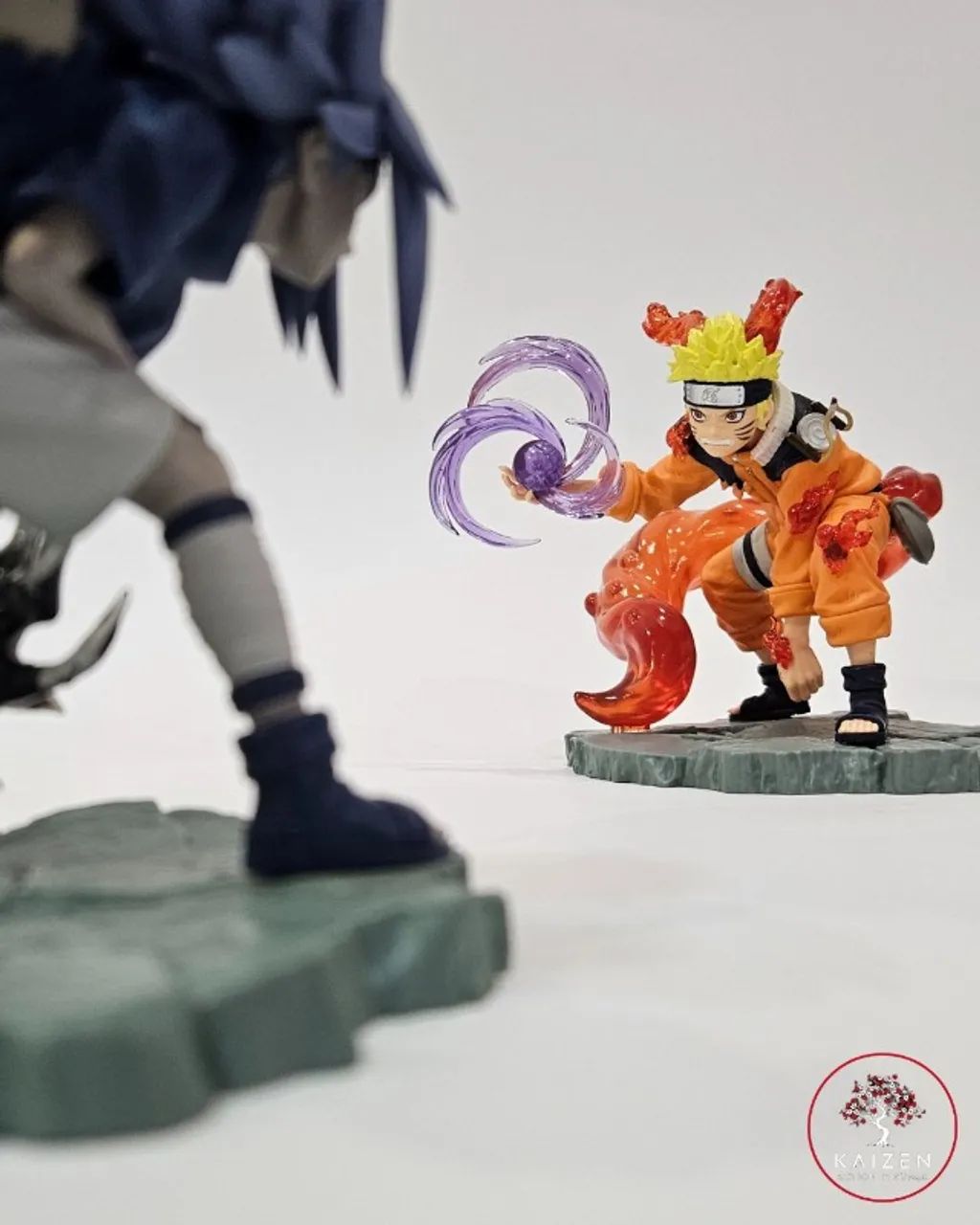 NARUTO E SASUKE X MEMORABLE SAGA  - Foto 4