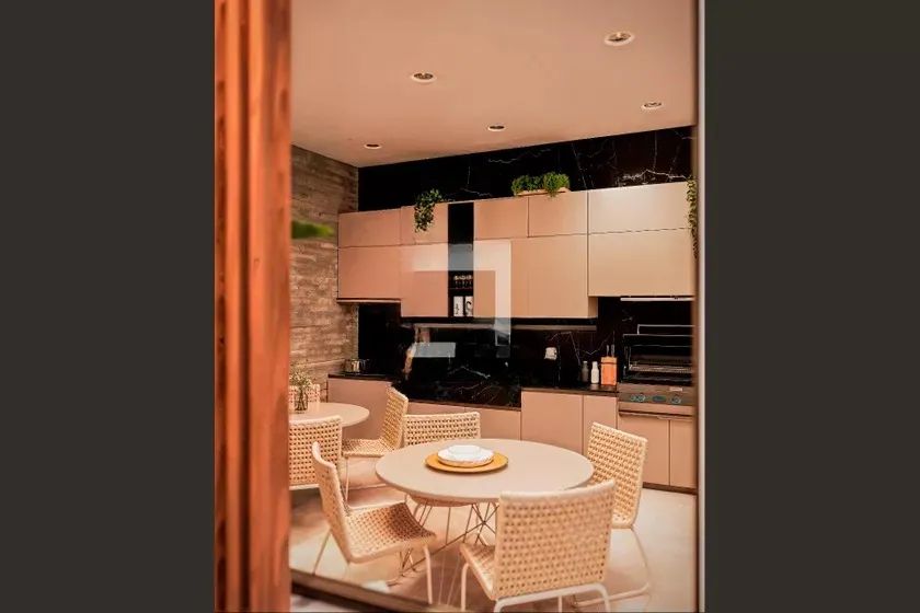 Apartamento à Venda - Serra, 1 Quarto, 35 m2 - Foto 5