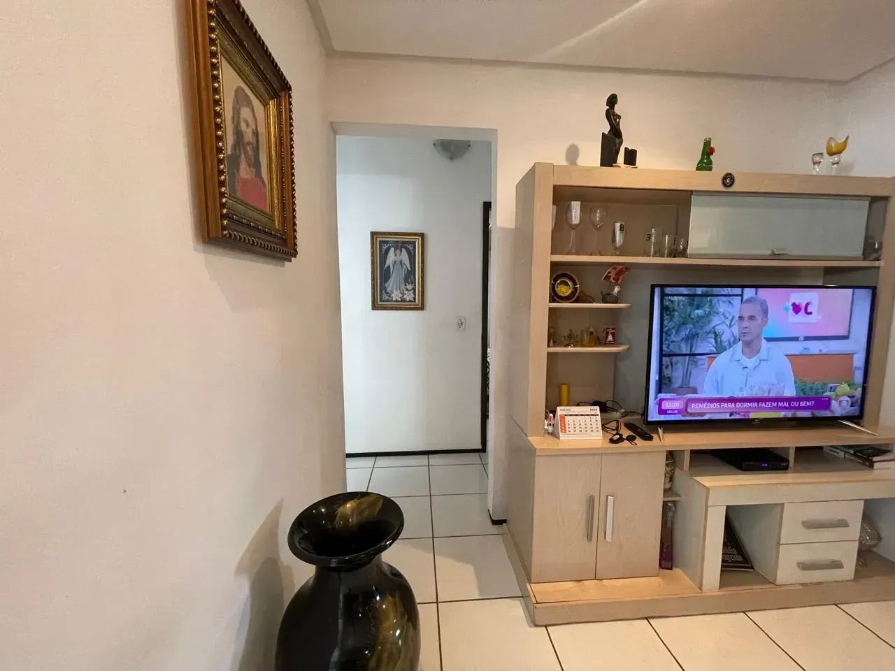 Casa no Cohafuma com 3 quartos sendo 1 suíte - Foto 4