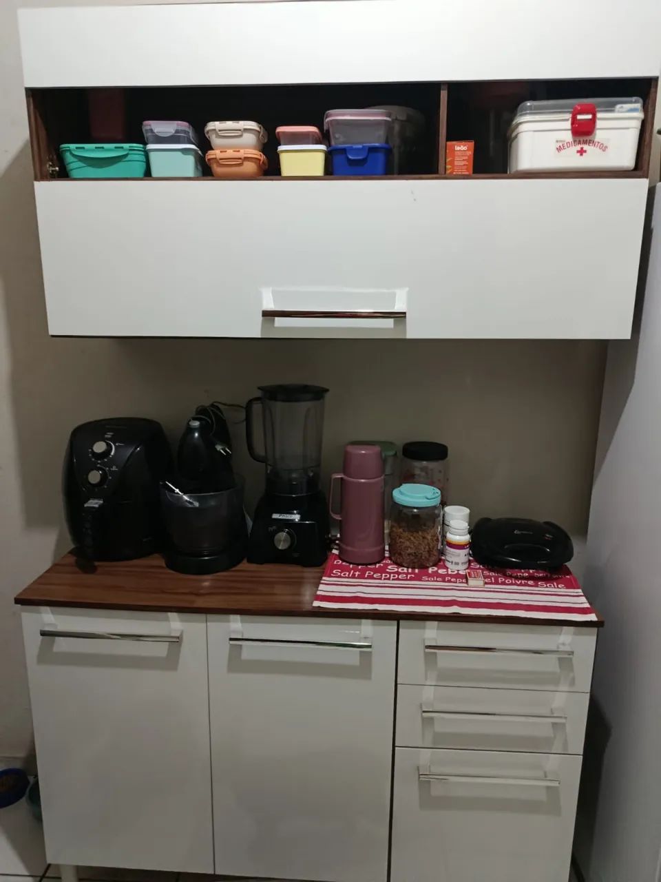 Armário de Cozinha