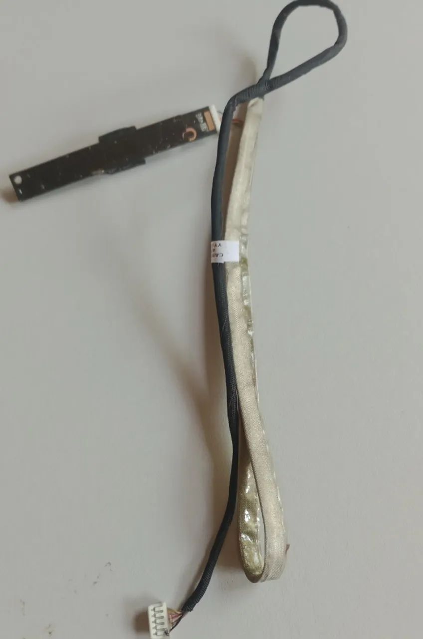 webcam notebook sti 1401 - Foto 2