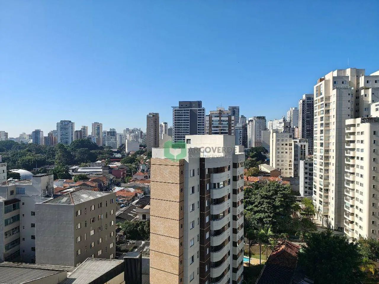 Studio andar alto, com 1 vaga no Linea Perdizes. - Foto 4