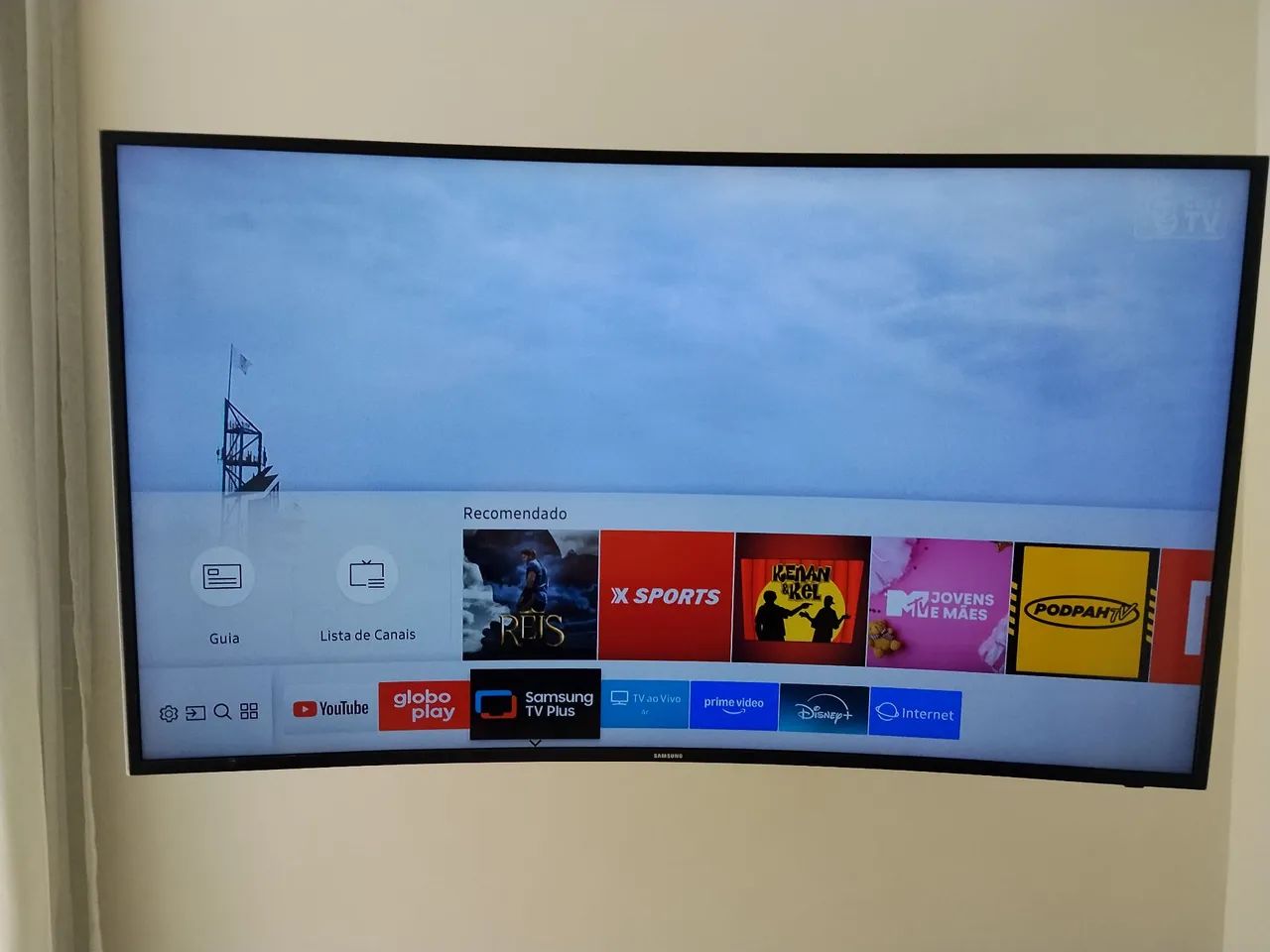 Led tv 4k - Foto 4