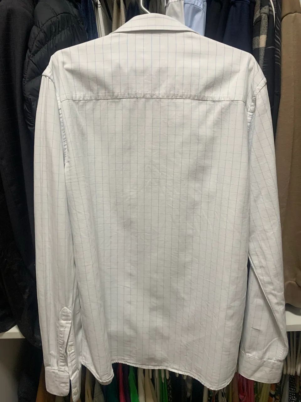 Camisa Foxton - Foto 2