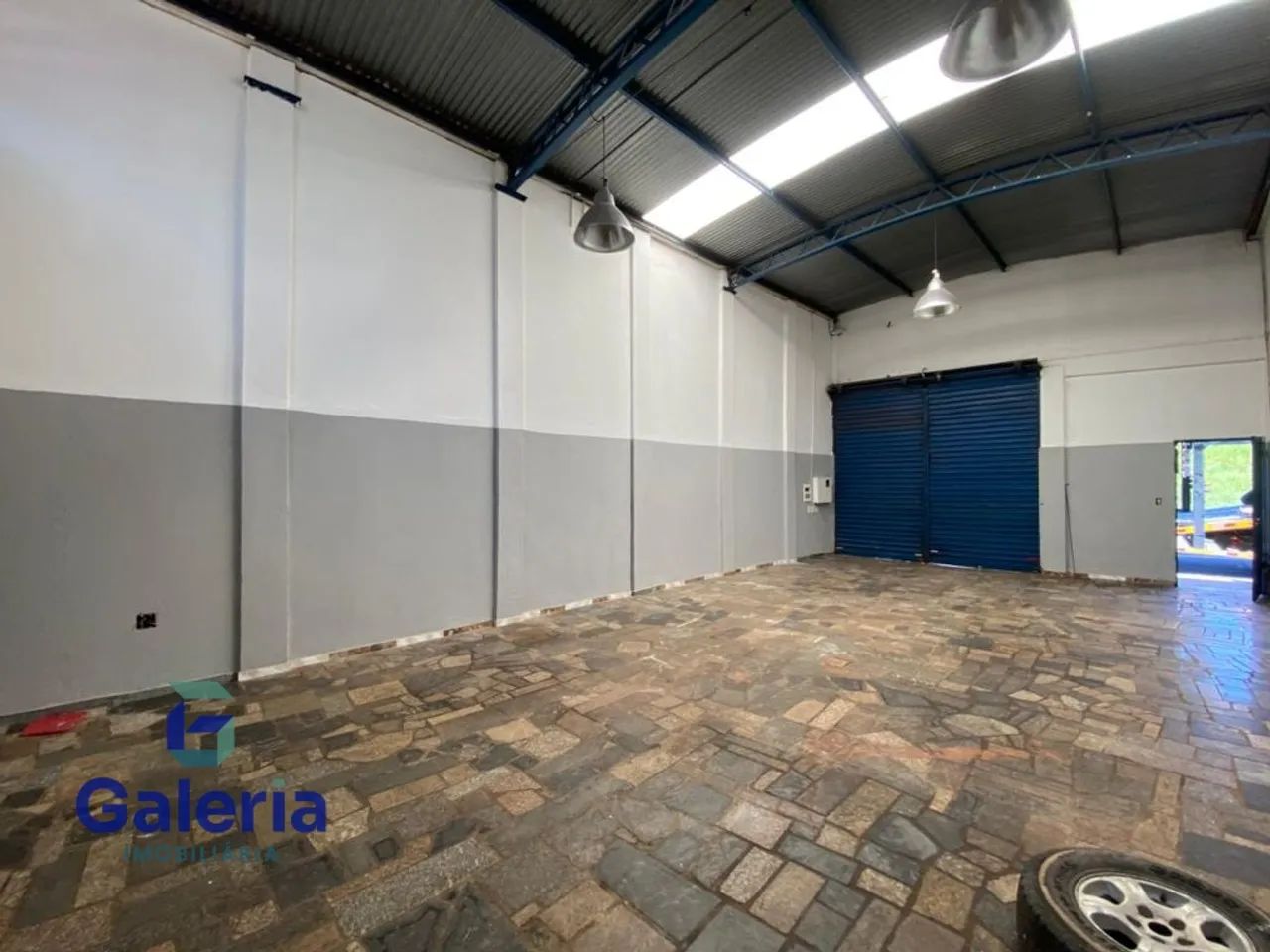 Galpão comercial para alugar, 72m²- Jardim Interlagos - Foto 3