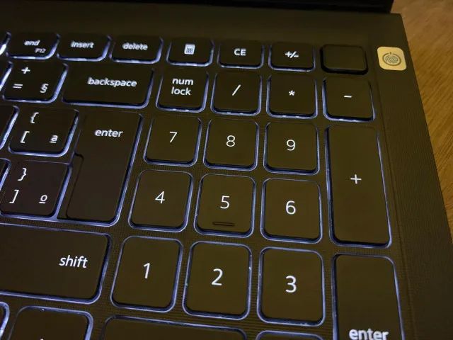 Notebook Dell Vostro