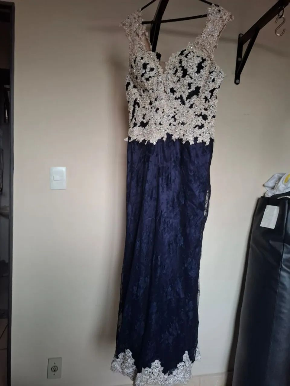 Vestido Luxo G - Foto 4