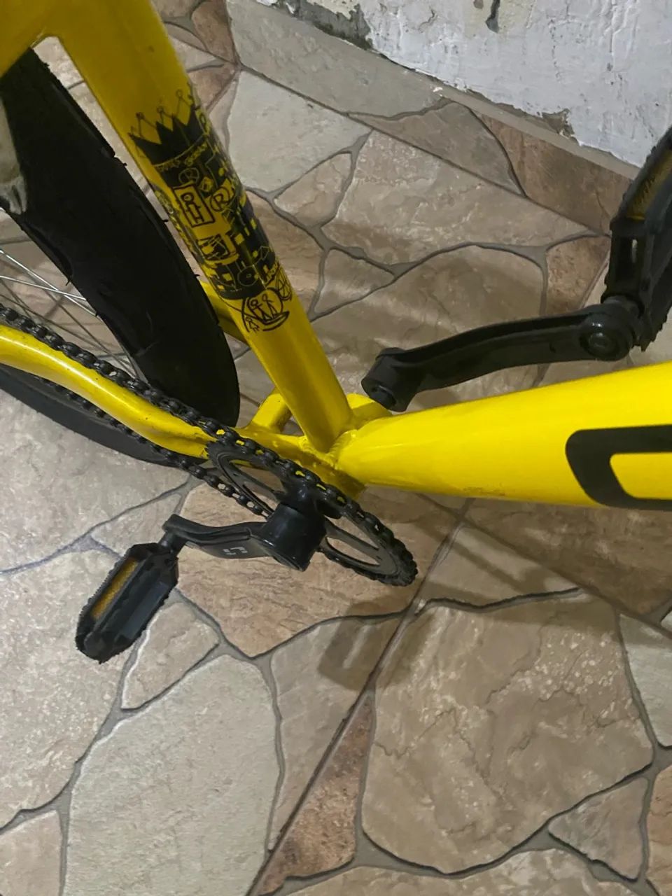 Bicicleta Gios 4trix aro26 - Foto 2