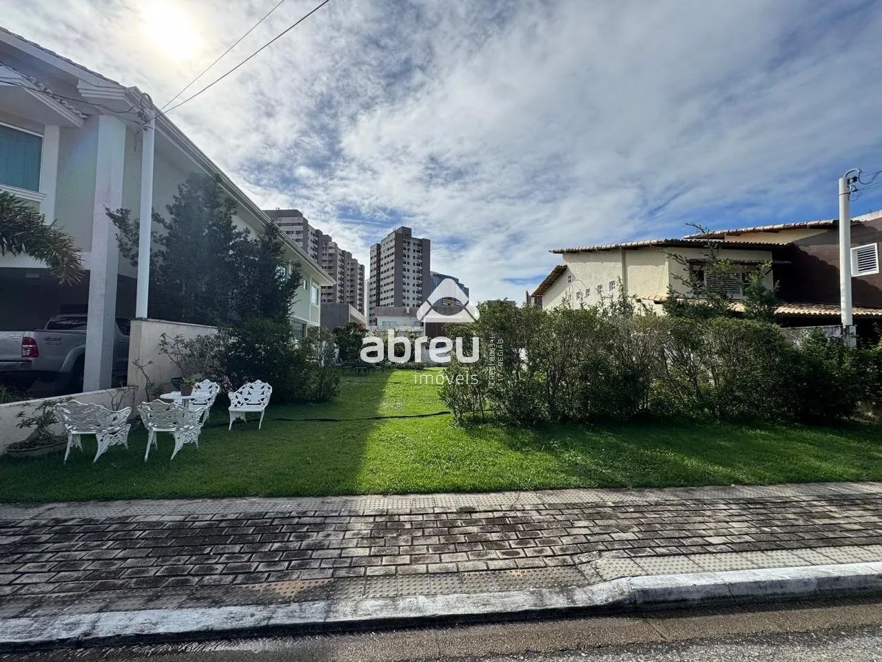Terreno Condomínio em Natal