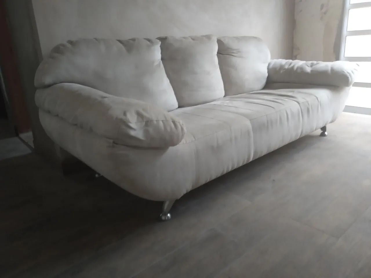 SOFA DE 3 LUGARES
