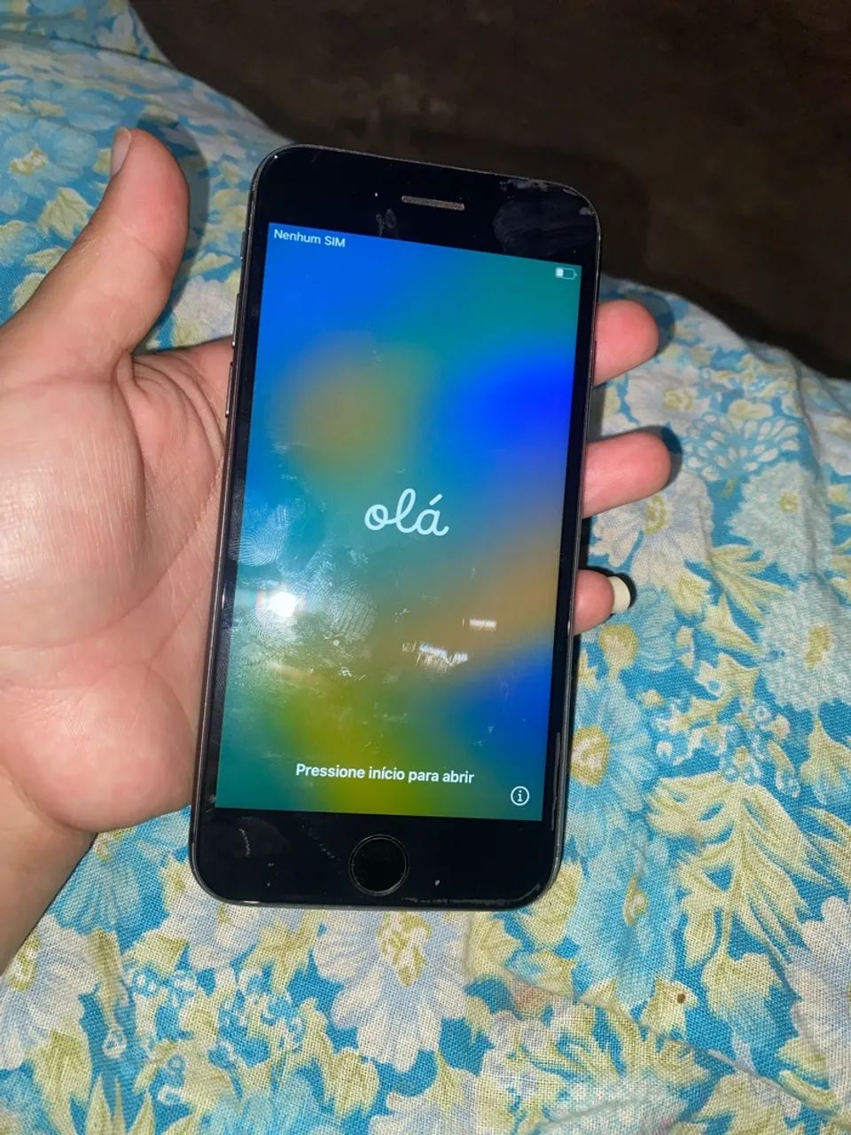 iPhone 8 64gb