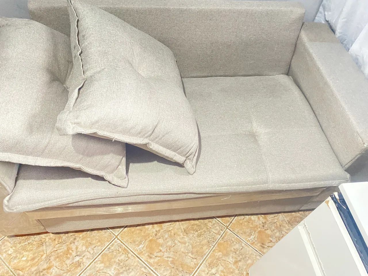 Sofá luxo  - Foto 4