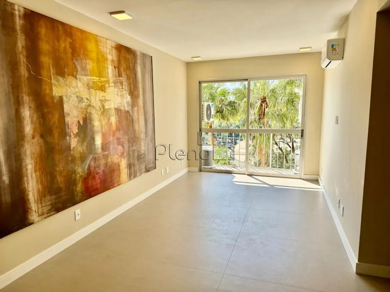 Apartamento à venda em Campinas, Vila Estanislau, com 3 quartos, com 100 m², Edifício Cabr - Foto 3