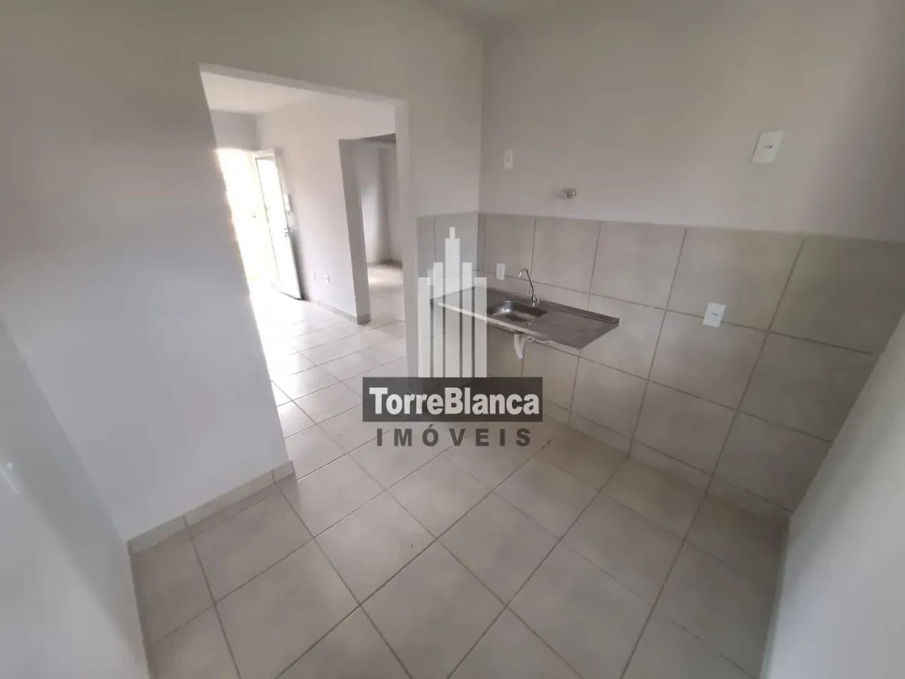 Casa para locação, 2 quartos no Neves. - Foto 4