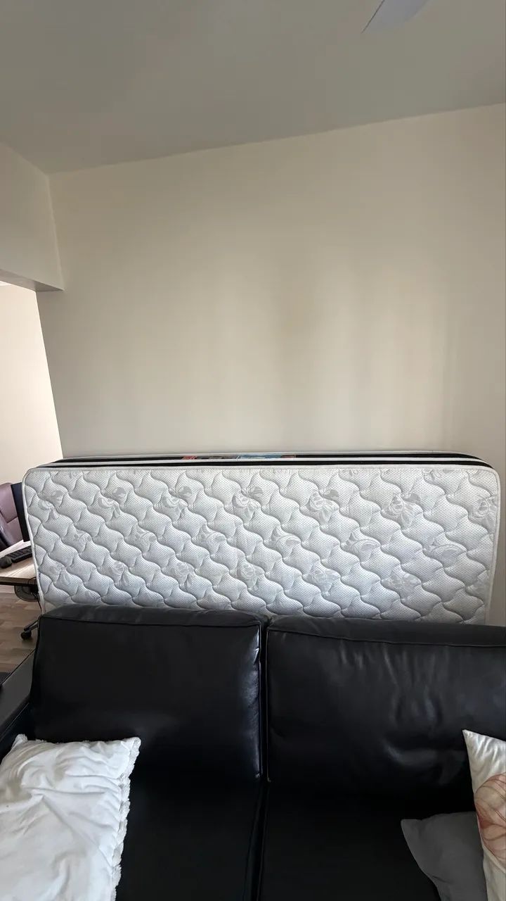 Vendo colchão Castor em Excelente estado - Foto 3