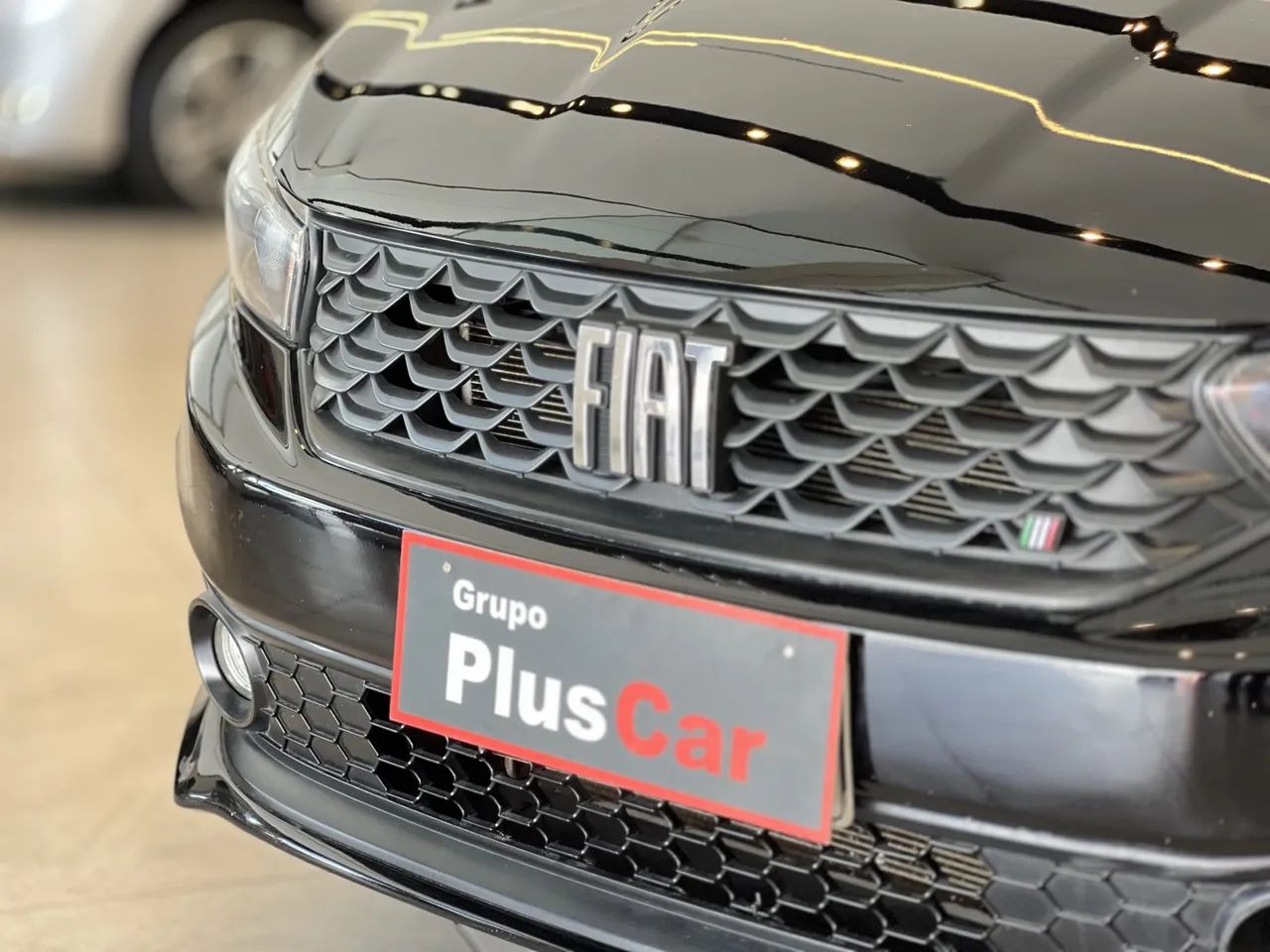 Fiat Argo Drive 1.0 Firefly 2020 - Foto 4
