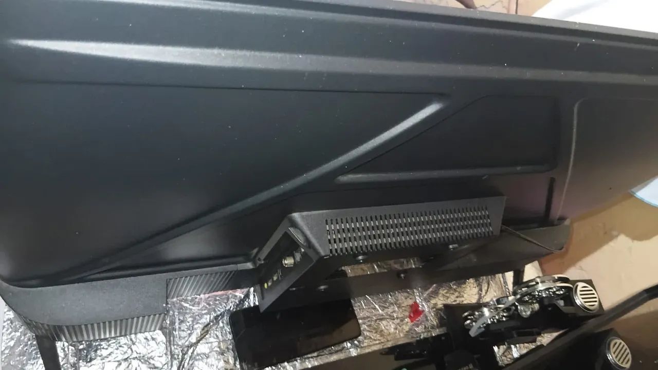 TV TCL 32p - Foto 2