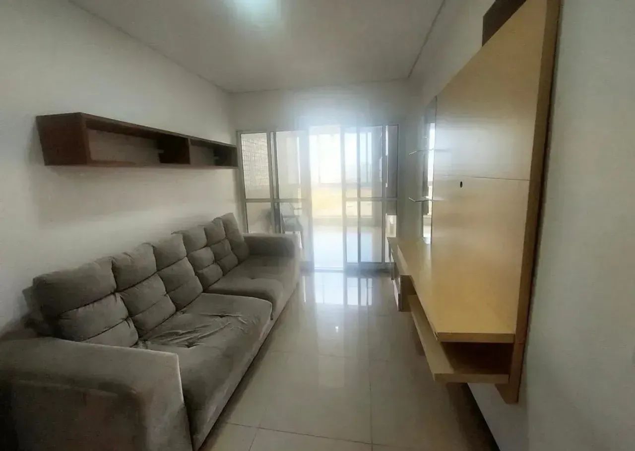 Imóvel para aluguel com 82m²  com 2 quartos em Calhau - São Luís - MA