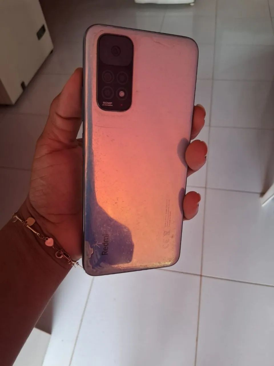 Redmi note11