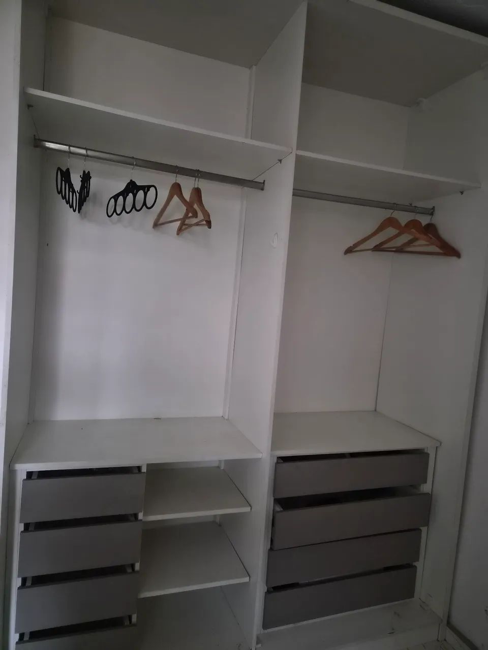 Guarda roupa closet - Foto 2