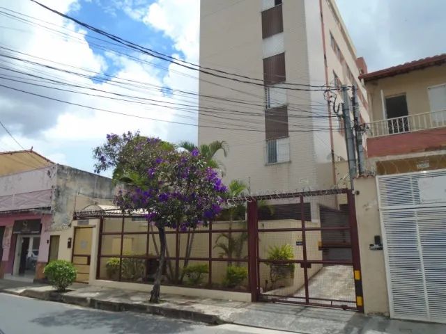 Foto - Belo Horizonte - Santa Inês
