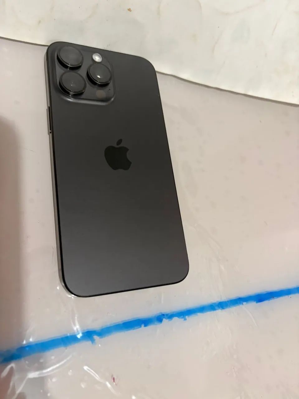iPhone 15 Pro max 256 gb