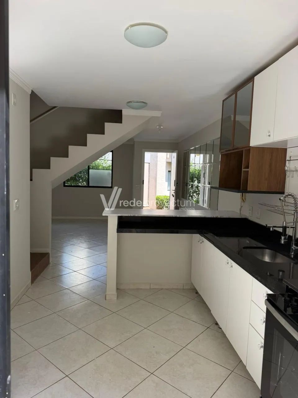 casa - Vila Costa e Silva - Campinas - Foto 5