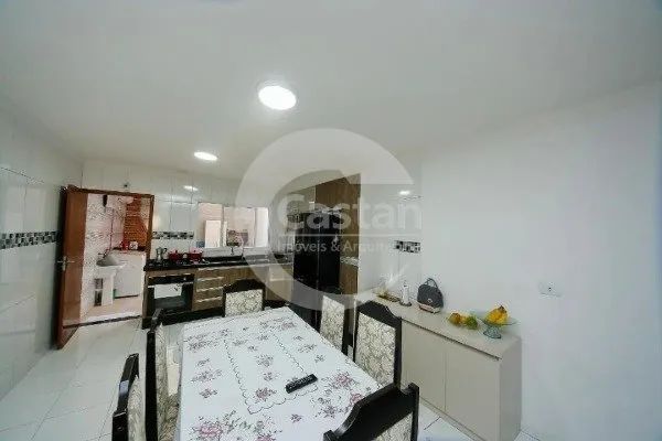 sobrado à venda na vila formosa - Foto 5