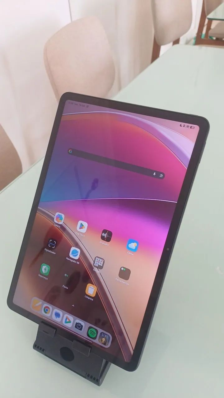Tablet Redmi Pad Pro  - Foto 4