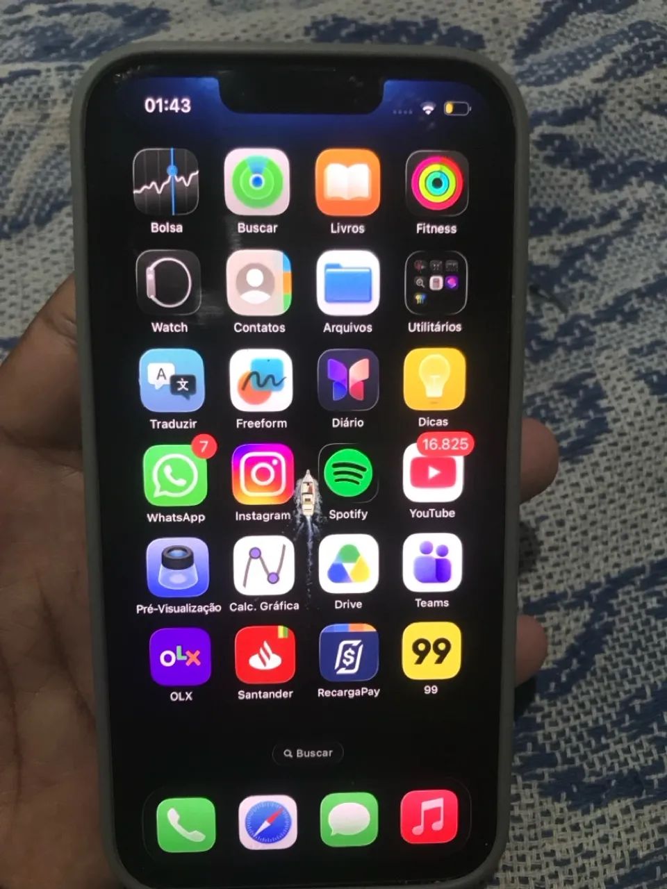 iPhone 14 256gb - Foto 2