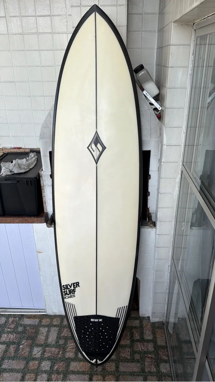 surfま様 Mid Length 7.4 - Esportes Aquáticos - Fundação, São Caetano do Sul
