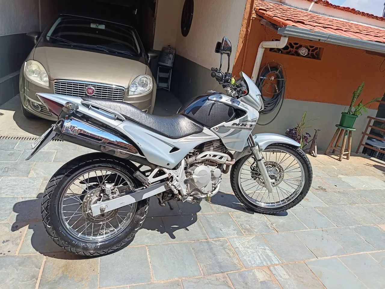 Nx Falcon 400 - Foto 4