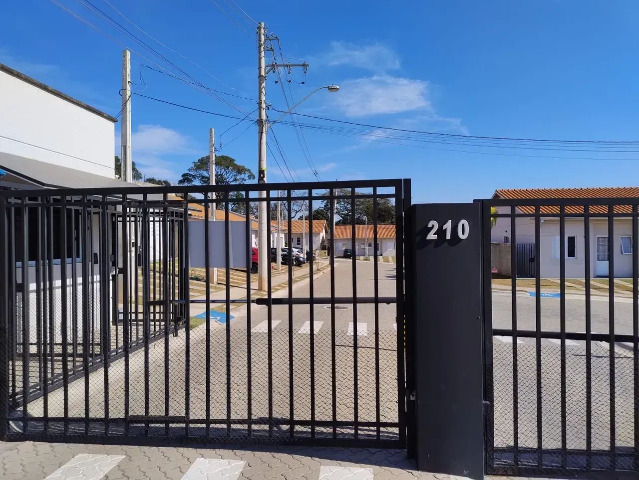 Térrea para venda com 70 metros quadrados com 2 quartos - Foto 2