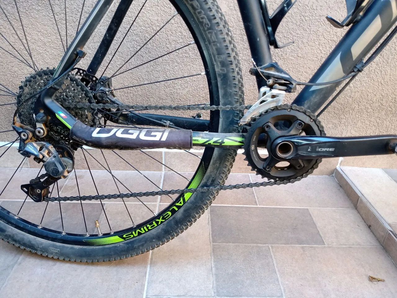 Bicicleta Oggi 7.4 - Foto 3