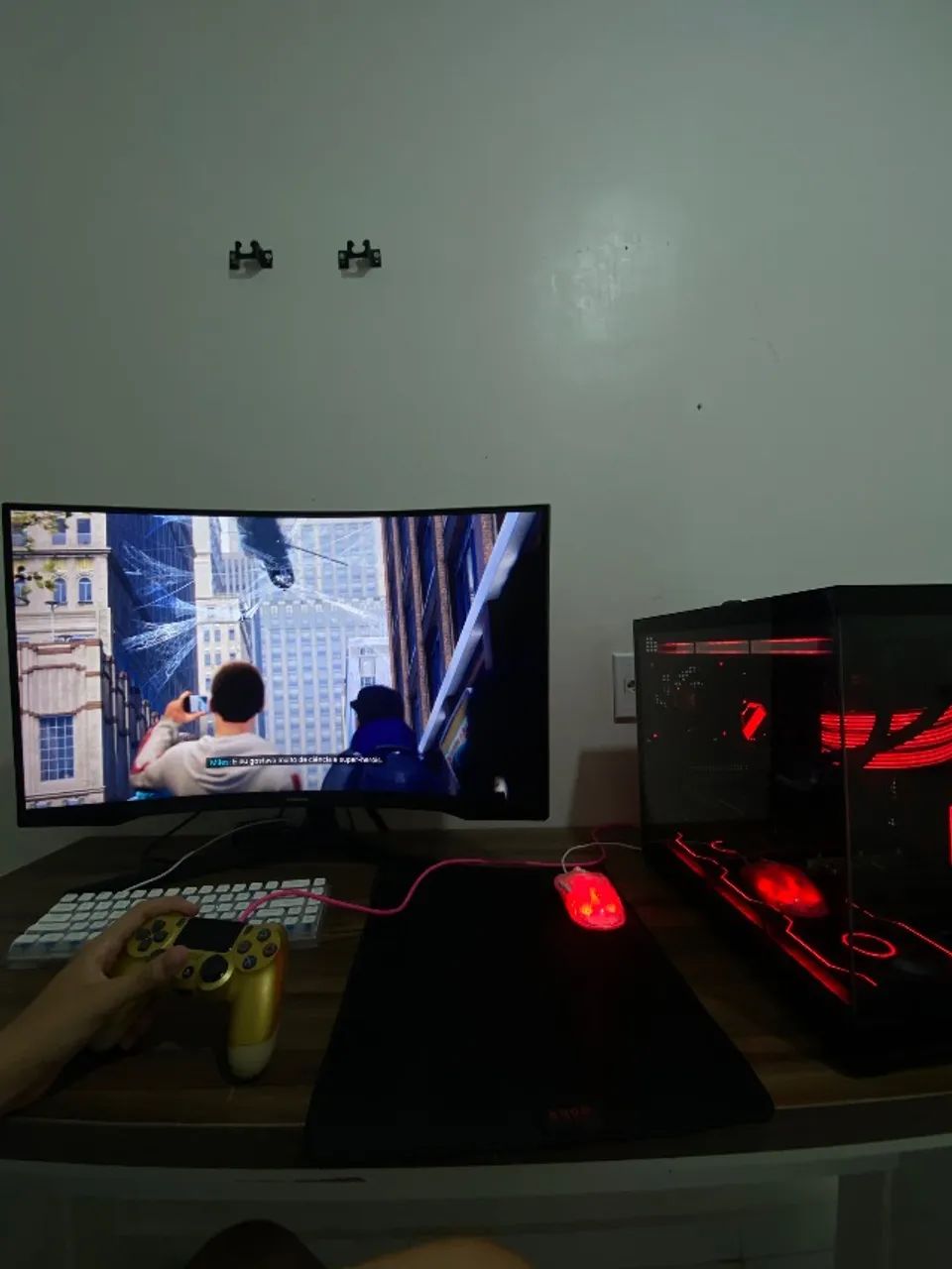 Pc gamer completo  - Foto 2